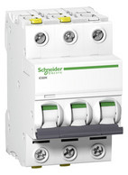 Schneider FI-Schalter 4P 25A 30mA Typ A A9Z21425 