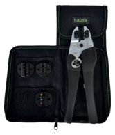 211697 Set X-Crimp PV - UNI ELEKTRO Online-Shop