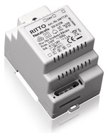 Ritto Schaltgerät 1498101 TwinBus Ritto Schaltgerät 1498101 TwinBus