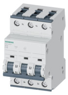 Siemens LS-Schalter 5SY4116-7 IP20 Leitungsschutz Schutzschalter 5SY41167 