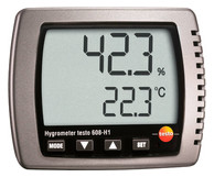 Testo 810 Temperatur-Messgerät - UNI ELEKTRO Online-Shop