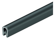 PKSP 2 Kantenschutzprofil 1-2 mm, H=10mm - UNI ELEKTRO Online-Shop