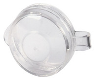 Moeller Schutzkappe transparent rund M22-T-D 