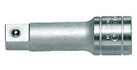 Hahnblockschlüssel-Set mit Verlängerung 125 mm