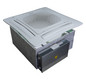 Arbonia -Deckenkassette 4-Leiter DXB-ECM-12