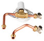 Arbonia -Ventilset mont.2-Wege 4-L.ZV01470010