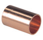 Conex IBP Reduziermuffe ACR 9600 7/8x1/2 i/i Kupfer