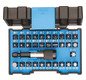 Gedore Bit-Box 32-teilig