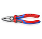 Knipex Kombizange 180mm