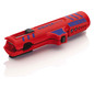Knipex Universal-Abmantelungswerkzeug Ø 8,0 bis 13,0mm