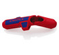 Knipex ErgoStrip® Universal-Abmantelungswerkzeug