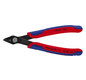 Knipex Zange Electronic-Super-Knips® 125mm