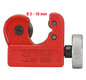 KS Tools Rohrabschneider Mini 3-16mm