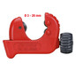 KS Tools Rohrabschneider Mini 3-28mm