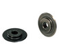 KS Tools Ersatzschneidrad Metall für Rohrabschneider 20mm