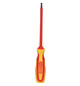 KS Tools VDE Schlitzschraubendreher 3,5mm