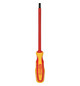 KS Tools VDE Schlitzschraubendreher 6,5mm