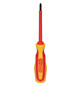KS Tools VDE Schraubendreher PH 1