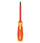 KS Tools VDE Schraubendreher PZ 1
