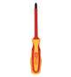 KS Tools VDE Schraubendreher PZ 2
