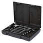 KS Tools Ratschenringmaulschlüssel-Satz 8-19mm 6-teilig