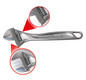 KS Tools Rollgabelschlüssel verstellbar 18" 450mm