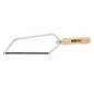KS Tools Kleinhand Säge verstellbarer Griff 150mm