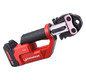 Rothenberger Presswerkzeug ROMAX Compact TT MaxiPro 1/4"-1.1/8" 1x2Ah EU