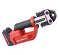 Rothenberger Presswerkzeug ROMAX Compact TT MaxiPro 1/4"-1.1/8" 1x2Ah EU