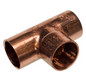 Sanha T-Stück Löt Ref HP 5/8"x5/8"x1/2"