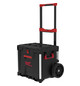 Milwaukee PACKOUT Trolley-Koffer mit Schublade