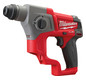 Milwaukee Akku Bohrhammer M12CH-0