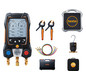 Testo   -Warmtepomp     Instap- SET    550s