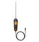 testo Pt100-Luftfühler digital passend für 836 7051 (testo 110 0563.0110)