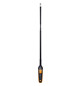Testo Flügelrad-Sonde Ø 16 mm digital mit Bluetooth inklusive Temperatursensor