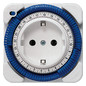 Theben  -Ontdooiklok    TIMER 26 wit  0260030