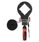 Bandspanner Spann-U.bis 3,80m 24x1 mm Bessey BAN400