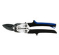 Figure scissors L=260 VA 1.2 Steel 1.8 Erdi D27