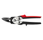Figurenschere L=260 mm Bessey D29SSL-2