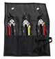 Blechscheren Set in Rolltasche Bessey DSET15