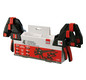 Einhandzwingen Set der neuen Serie EZ Bessey EZM-EZL-SET