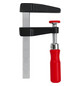 Hobby-Schraubzwinge Spann-W.100 mm Ausla 50 mm Bessey