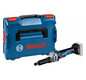 Cordless straight grinder GGS 18V-10 SLC L-BOXX Bosch 0.601.2B4.000