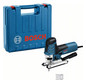 Jigsaw GST 150 CE in the craftsman's case Bosch 0.601.512.000