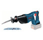 Cordless reciprocating saw GSA 18V-LI solo in box Bosch 0.601.64J.000