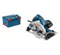 Handcirkelzaag GKS 65 GCE met L-BOXX Bosch 0.601.668.901