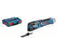 Cordless multi-cutter GOP 12V-28 12 V solo L-BOXX Bosch 0.601.8B5.002