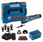 Cordless multi-cutter GOP 12V-28 2x3,0Ah Bosch 0.601.8B5.006