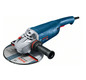Angle grinder GWS 22-180 J Bosch 0.601.8C0.300