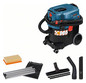 Wet/dry vacuum cleaner GAS 35 L SFC+ Bosch 0.601.9C3.000